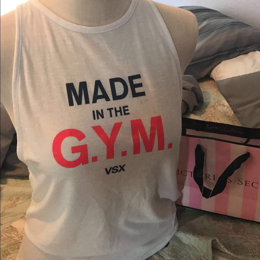 VS tank